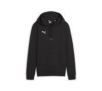 PUMA teamGOAL Casuals Hoody Wmn