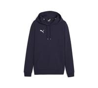 PUMA teamGOAL Casuals Hoody Wmn