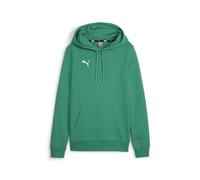 PUMA teamGOAL Casuals Hoody Wmn