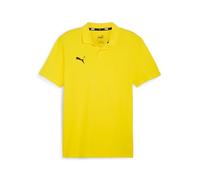 PUMA teamGOAL Casuals Polo