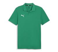 PUMA teamGOAL Casuals Polo