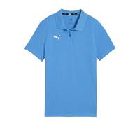 PUMA teamGOAL Casuals Polo Wmn