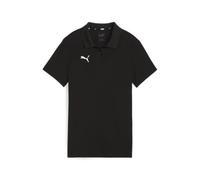 PUMA teamGOAL Casuals Polo Wmn