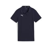 PUMA teamGOAL Casuals Polo Wmn