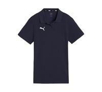 PUMA teamGOAL Casuals Polo Wmn