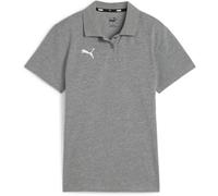 PUMA teamGOAL Casuals Polo Wmn