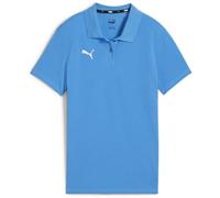 PUMA teamGOAL Casuals Polo Wmn