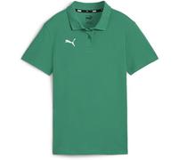PUMA teamGOAL Casuals Polo Wmn