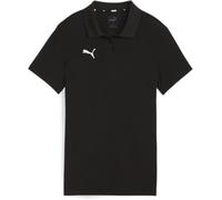 PUMA teamGOAL Casuals Polo Wmn