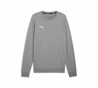 Puma teamGoal Casuals Sweatshirt Gris XL
