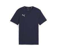 PUMA teamGOAL Casuals Tee Jr