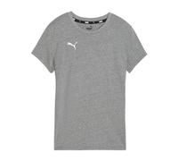 PUMA teamGOAL Casuals Tee Wmn