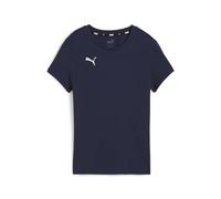 PUMA teamGOAL Casuals Tee Wmn