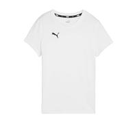 PUMA teamGOAL Casuals Tee Wmn