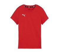 PUMA teamGOAL Casuals Tee Wmn