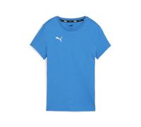 PUMA teamGOAL Casuals Tee Wmn
