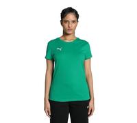 PUMA teamGOAL Casuals Tee Wmn