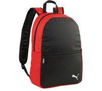 Puma TeamGOAL Core Backpack - Red/Black - One Size - Red/Black