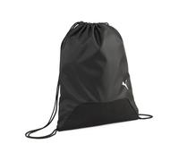 Puma TeamGoal Drawstring Gym Sack Bag School PE Football Training Gymbag Gymsack