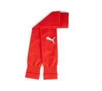 Puma Teamgoal Football Sleeve Sock Sleeves Socks - Red 706028 - L - UK 9-11