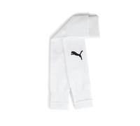 Puma Teamgoal Football Sleeve Sock Sleeves Socks - White 706028 - M - UK 6-8