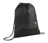 PUMA Teamgoal Football Gym Sack, Black
