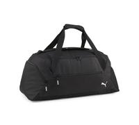 Puma TeamGOAL Holdal Teambag Duffle Gym Bag Black Size Small or Medium