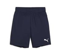 Puma Teamgoal Jr Unisex Knitted Shorts