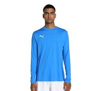 PUMA teamGOAL LS Jersey