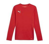 PUMA teamGOAL LS Jersey
