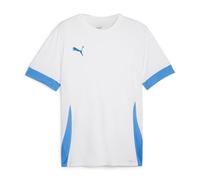 Puma teamGOAL 24 SS Matchday Shirt