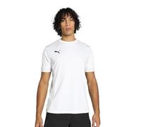 Puma teamGOAL 24 SS Shirt