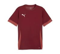 Puma Junior teamGOAL 24 SS Shirt