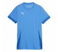 Puma Womens teamGOAL 24 SS Shirt