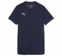 Puma Womens teamGOAL 24 SS Shirt