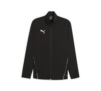 PUMA teamGOAL Sideline Jacket