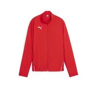 PUMA teamGOAL Sideline Jacket Wmn