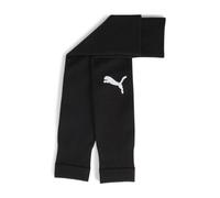 PUMA Teamgoal Sleeve Football Socks, PUMA Black-PUMA White, 2 EU