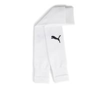 Puma teamGOAL 24 Sleeve Socks White