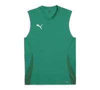 PUMA teamGOAL Sleeveless Jersey