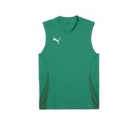 PUMA teamGOAL Sleeveless Jersey