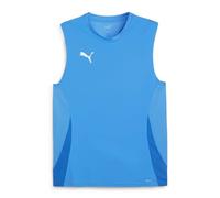 PUMA teamGOAL Sleeveless Jersey