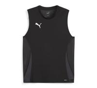 PUMA teamGOAL Sleeveless Jersey