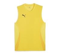 PUMA teamGOAL Sleeveless Jersey