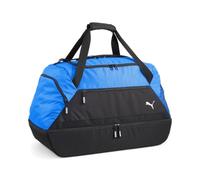 Puma Teamgoal Teambag M Bc Duffle Bag Blue,Black