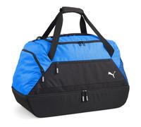 Puma Teamgoal Teambag M Bc Duffle Bag Blue,Black