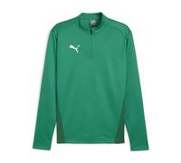 PUMA teamGOAL Training 1/4 Zip Top