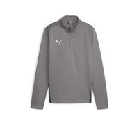 PUMA teamGOAL Training 1/4 Zip Top Jr