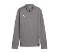 PUMA teamGOAL Training 1/4 Zip Top Wmn