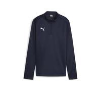PUMA teamGOAL Training 1/4 Zip Top Wmn